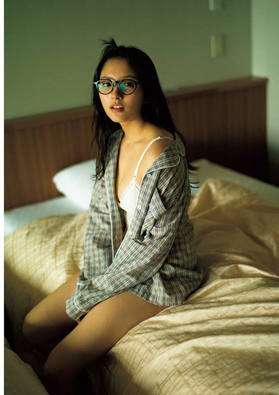 图片[64]-大和田南那 写真集 Private 大和田南那 Private - 在线免费观看-阅图吧