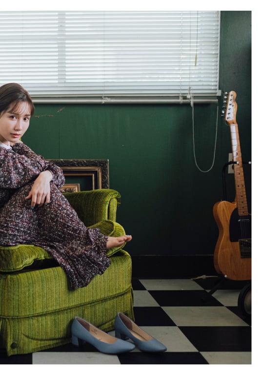 图片[8]-#小岛南 デジタル写真集 とられち(No Watermark) - 全本免费在线观看-阅图吧