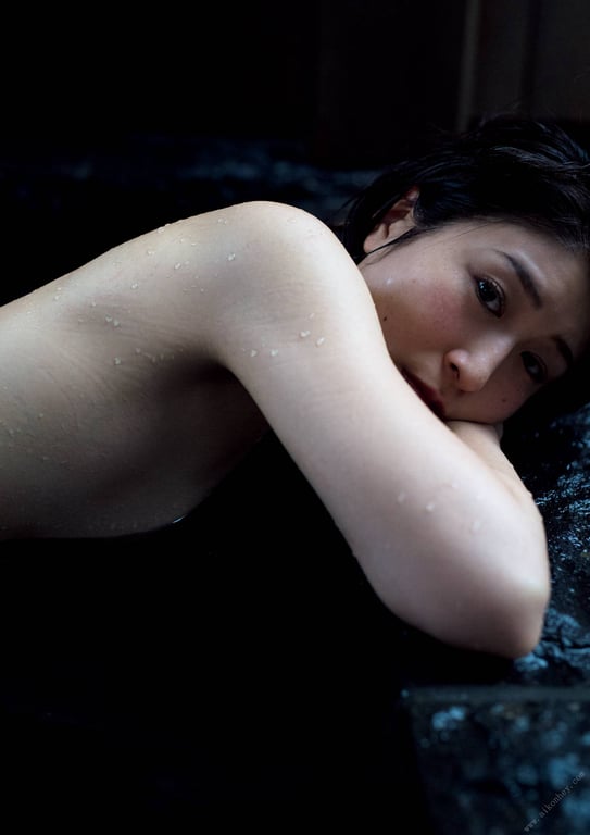 图片[65]-#Mari Okamoto 冈本真理 – Hourglass 砂时计 (2014-12-10) - 全本免费在线观看-阅图吧