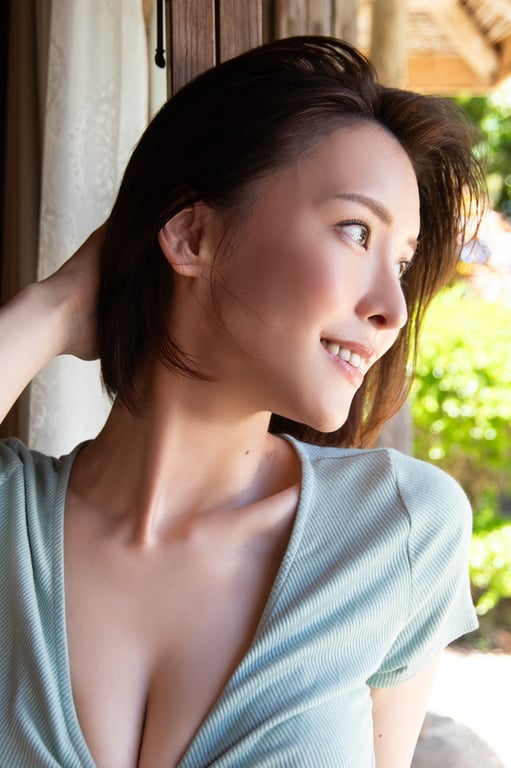 图片[74]-#奈月瀬名写真集『senaisｍ』オール未公開スペシャルＥｄｉｔｉｏｎ １００ページ超完全版 - 全本免费在线观看-阅图吧