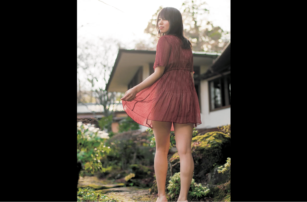 图片[35]-坂ノ上朝美 ヌード写真集 勿忘草 - 在线免费观看-阅图吧