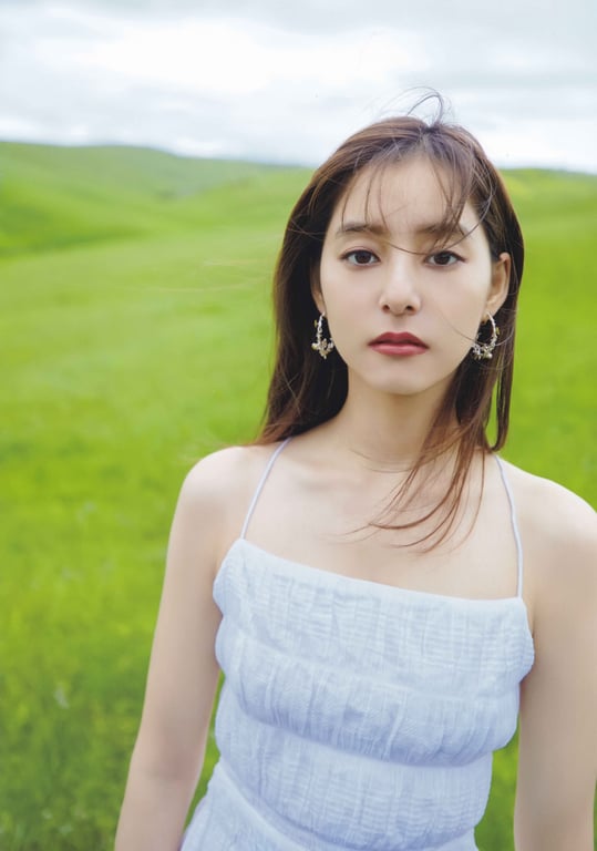 图片[132]-#新木优子 2nd写真集 honey Low Qulity - 全本免费在线观看-阅图吧