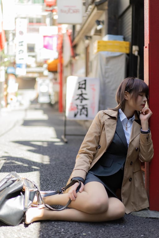 图片[3]-#Yuka Hanyu 羽生由香 – Moment Vol.4 - 全本免费在线观看-阅图吧