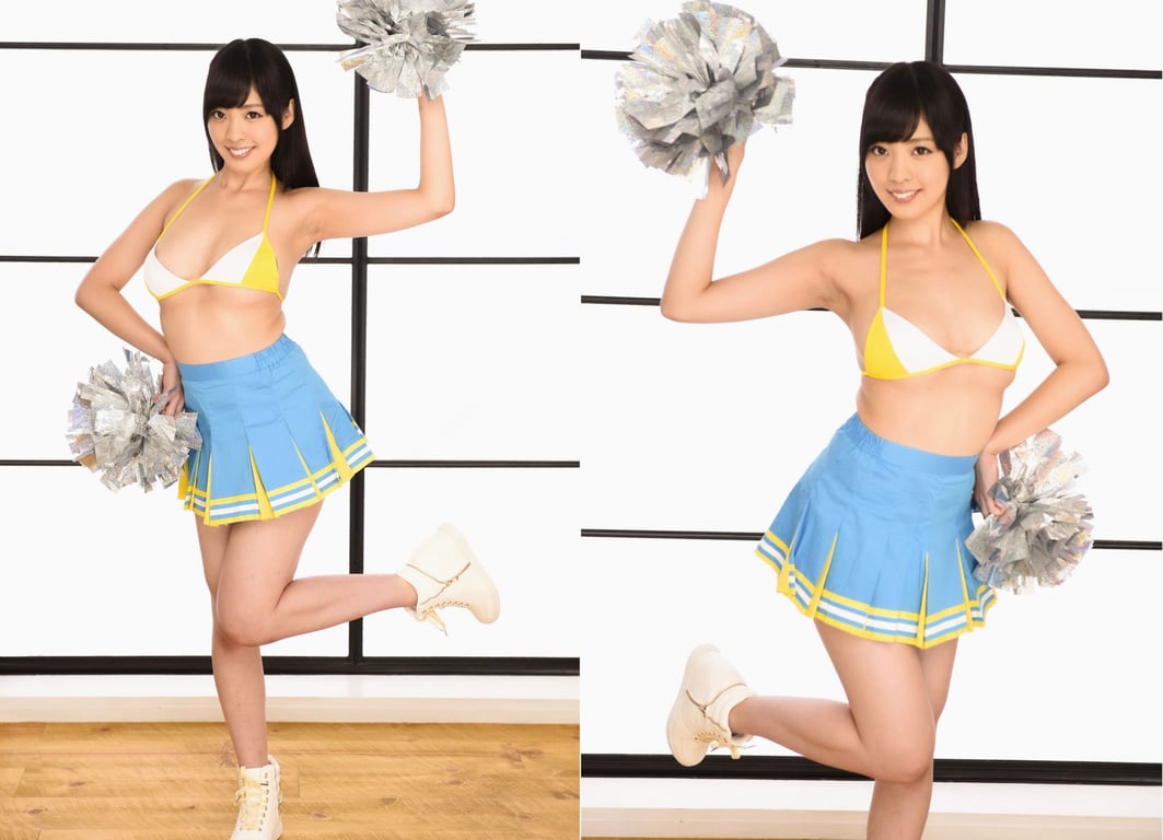 图片[20]-#藤井有彩 写真集 藤井有彩与角色扮演萌情色 - 全本免费在线观看-阅图吧