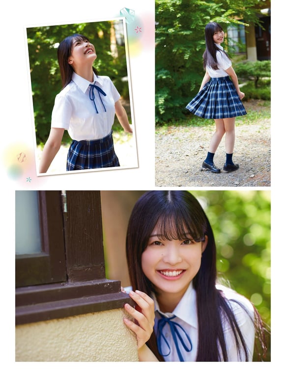 图片[106]-#Platinum Flash Vol.23 (2023) 乃木坂46 远藤樱 佐藤枫 佐藤璃果 樱坂46 小岛凪纱 爱来 NGT48 小越春花 AKB48 大盛真步 桐原美月 山田圣爱 - 全本免费在线观看-阅图吧