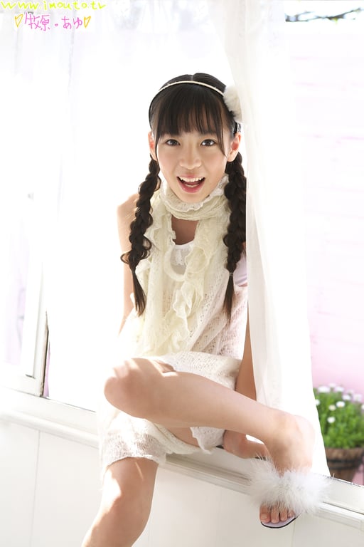 图片[43]-牧原あゆ 『純真無垢 vol.6』 - 在线免费观看-阅图吧