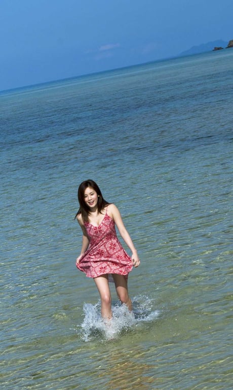 图片[11]-#＜デジタル週プレ写真集＞筧美和子「1メートル先の、みーこ。」（EX175） - 全本免费在线观看-阅图吧