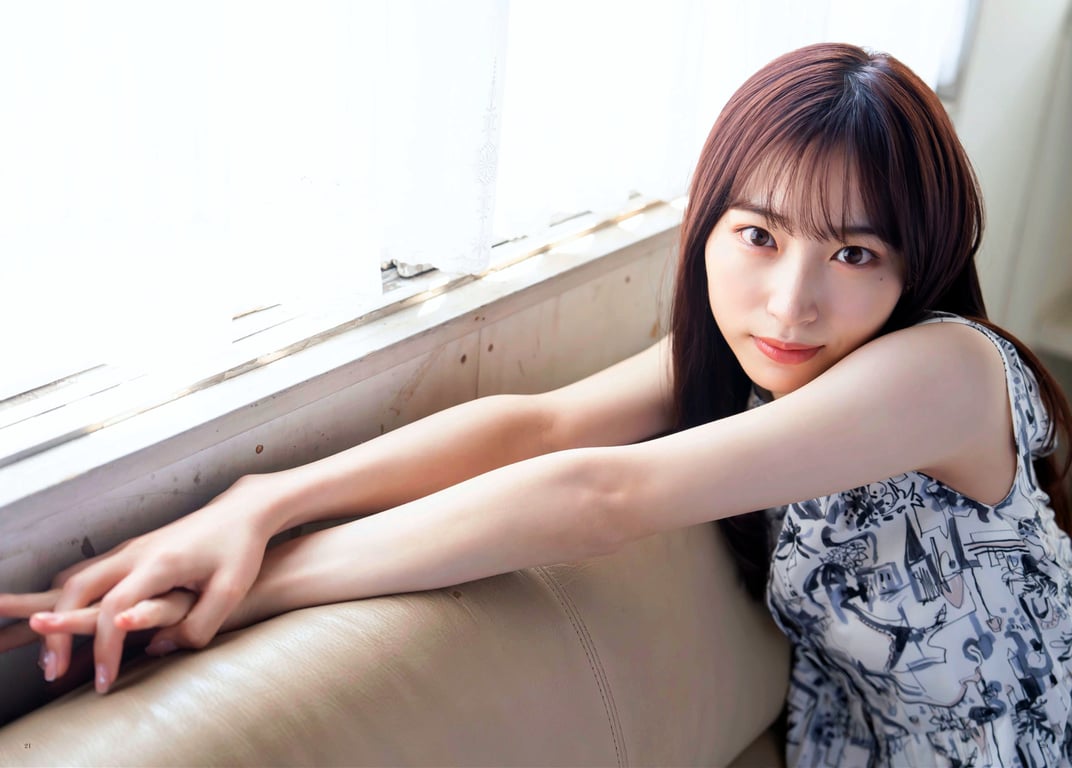 图片[11]-Digital原色美女图鉴 cent.FORCE sprout 现役女子大学生主播 林佑香 上村纱也香 野田心优 八木梨早 - 在线免费观看-阅图吧