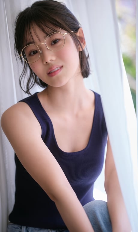 图片[55]-[デジタル限定] 志田こはく写真集「琥珀色の時」 (週プレ PHOTO BOOK) - 在线免费观看-阅图吧