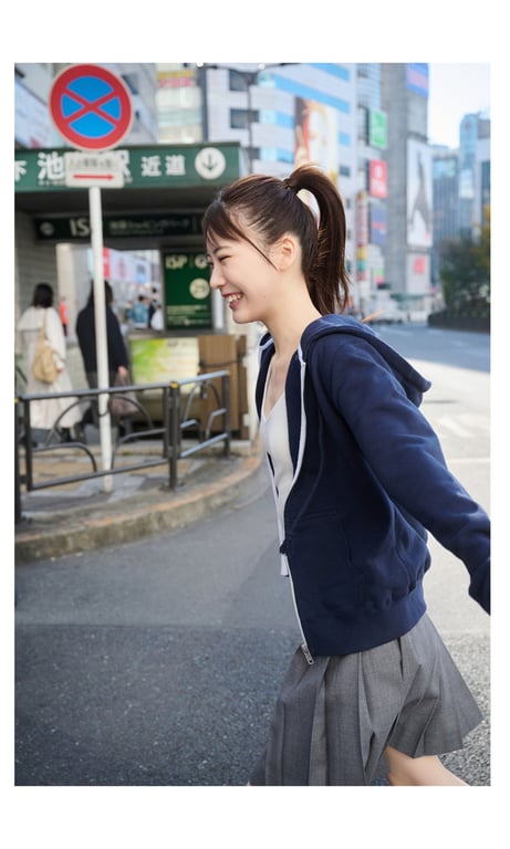 图片[2]-#石川澪《我和她的开始之日》 - 全本免费在线观看-阅图吧