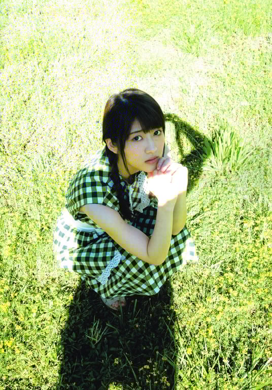 图片[38]-[PB] 若月佑美1st写真集 『调色盘』 - 在线免费观看-阅图吧