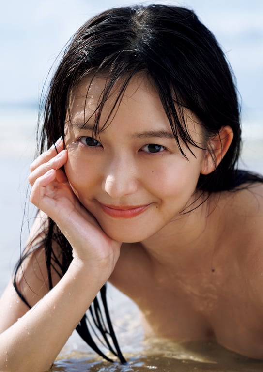 图片[24]-志田音々 3rd写真集『音色ーcantabileー』長崎・五島列島編 - 在线免费观看-阅图吧