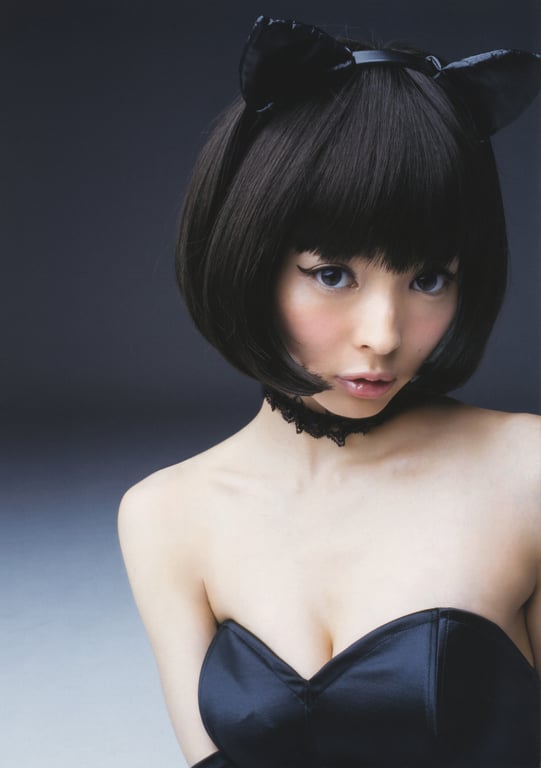 图片[25]-#2015.12.10 最上最我1st写真集『MOGA』 - 全本免费在线观看-阅图吧