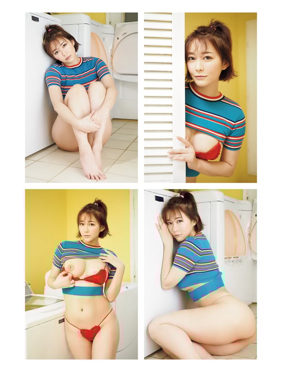 图片[31]-#西野翔写真集 Lele - 全本免费在线观看-阅图吧