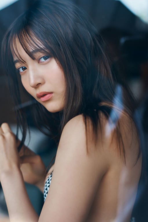 图片[50]-#Nanako Kurosaki 黑嵜菜菜子 – 浴衣姿态凌乱 Short Version (2023-07-28) - 全本免费在线观看-阅图吧