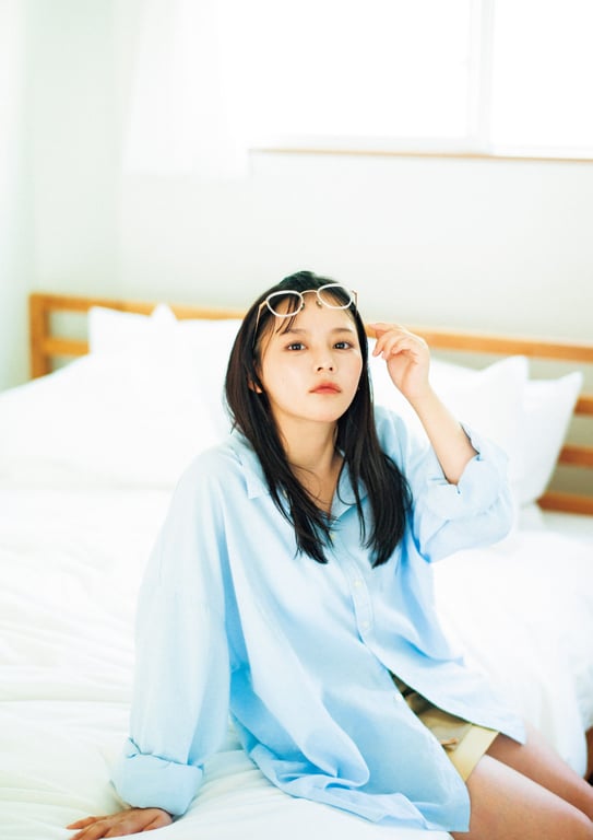 图片[39]-Nagisa Saito 齐藤渚 - Nagisa 渚 (2023-07-13) - 在线免费观看-阅图吧