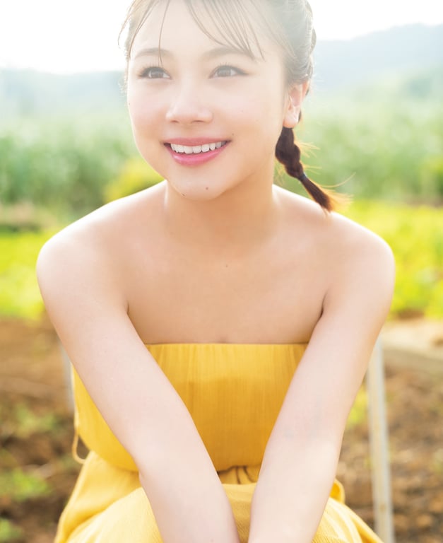 图片[33]-2020.01.07 石田亚佑美 写真集 『 believe in oneself 』 - 在线免费观看-阅图吧