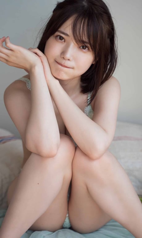 图片[50]-【数字限定】新谷姬加写真集「Flower」 週プレ PHOTO BOOK - 在线免费观看-阅图吧