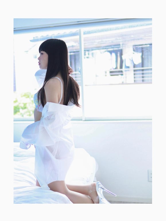 图片[128]-#熊本爱 写真集「Up To You」149p (奏出版) - 全本免费在线观看-阅图吧