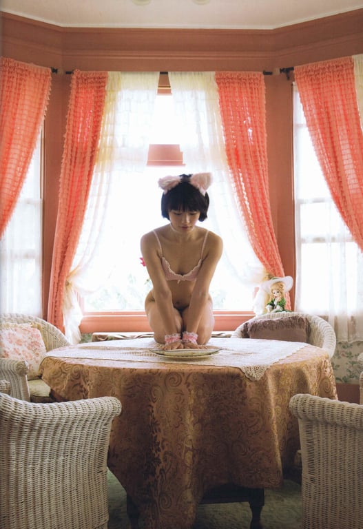 图片[57]-#百川晴香 首本写真集「百色吐息」 - 全本免费在线观看-阅图吧