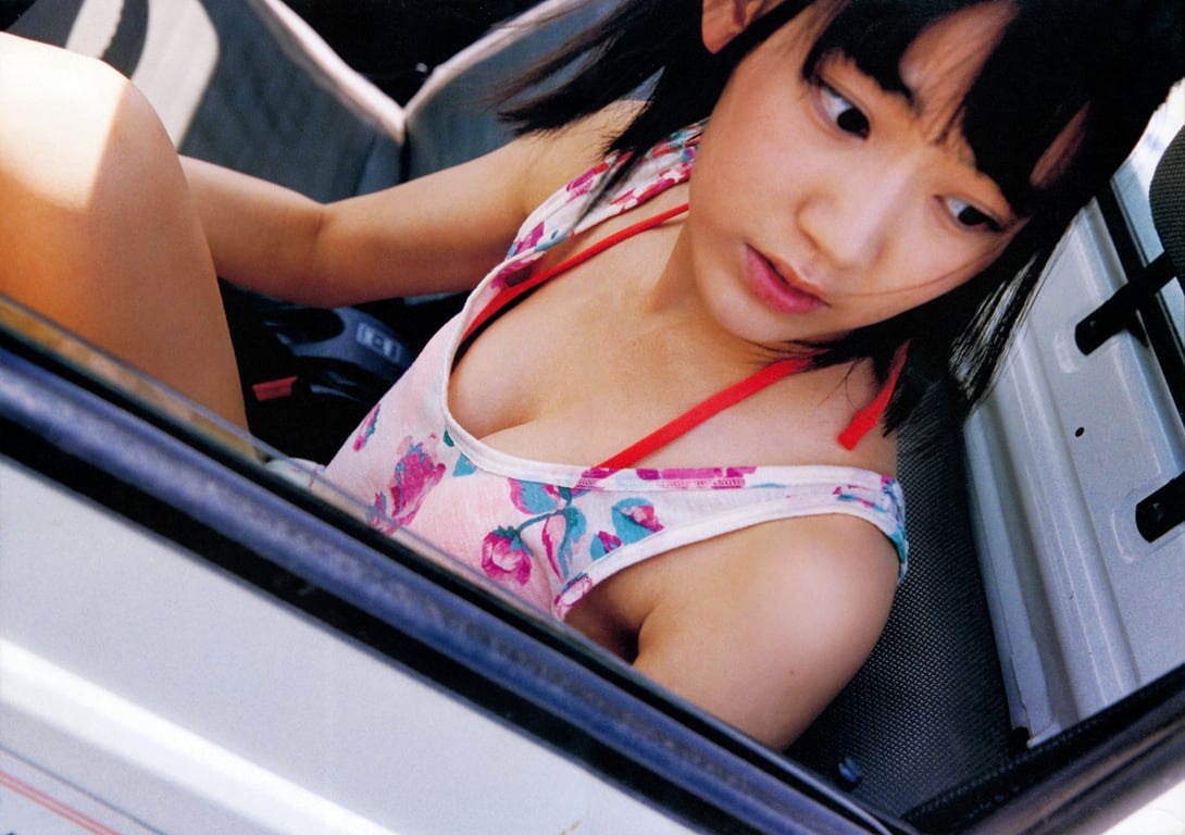 图片[64]-#宮脇咲良ファースト写真集 さくら - 全本免费在线观看-阅图吧