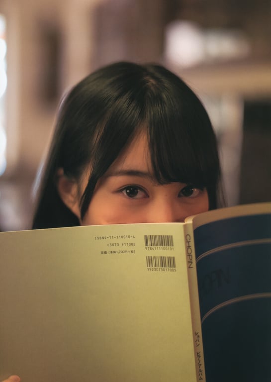 图片[77]-#生田絵梨花1st写真集「转调」 - 全本免费在线观看-阅图吧