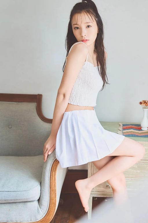 图片[9]-#Mika Ichinose 一之濑美香 (2022-12-07) - 全本免费在线观看-阅图吧