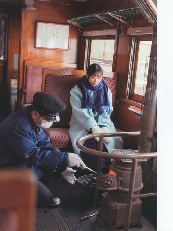 图片[98]-#丹生明里1st写真集『温柔的关系』 - 全本免费在线观看-阅图吧