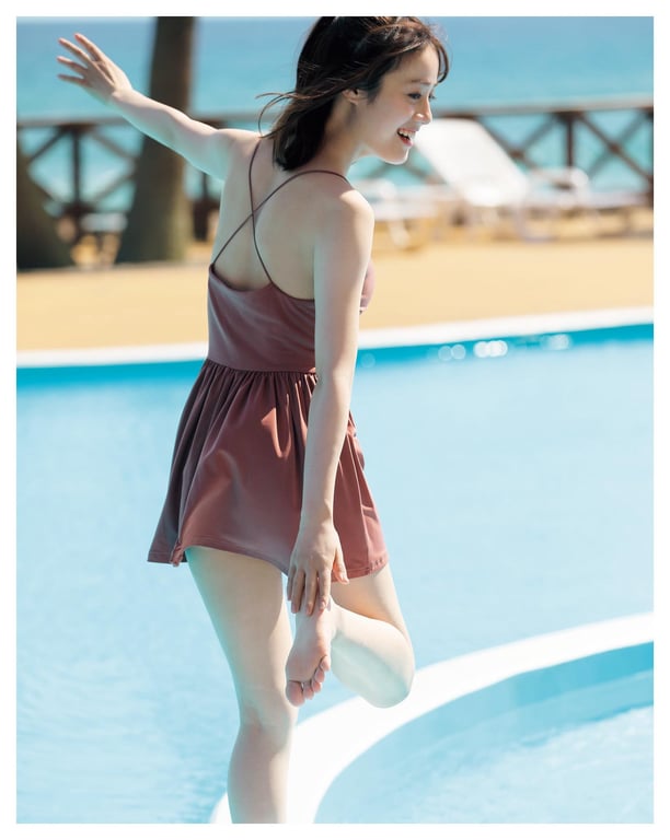 图片[148]-#＜電子版限定特典付き＞伊藤美来写真集『Sheer』 - 全本免费在线观看-阅图吧