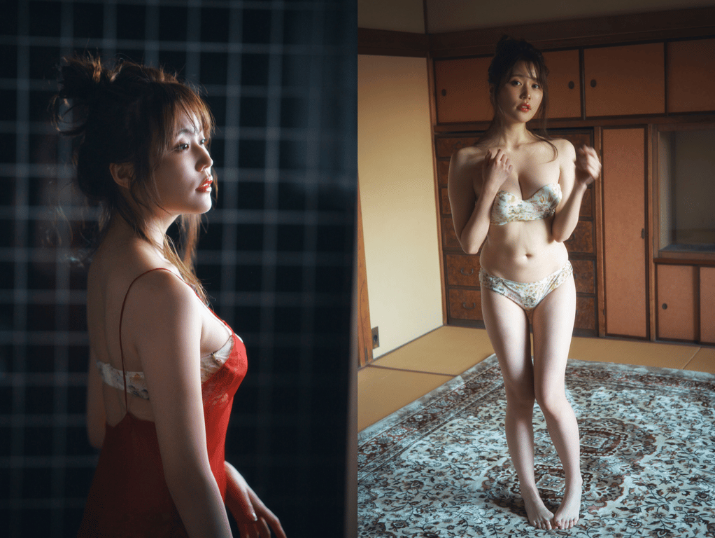 图片[39]-#週刊POST Digital写真集 小日向由香 マシュマロ曲线美 - 全本免费在线观看-阅图吧
