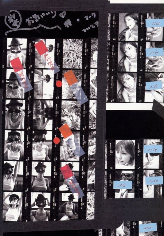 图片[6]-#(月刊シリーズ 039) – 月刊039 梨花 - 全本免费在线观看-阅图吧