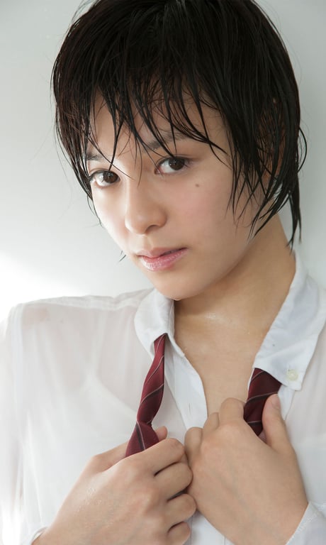 图片[62]-#＜Digital週プレ写真集＞ 大泽光「美少女发现啦！！」 週プレ PHOTO BOOK - 全本免费在线观看-阅图吧