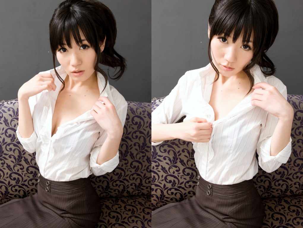 图片[77]-#美浜紗来 写真集『恍惚的美腿』 - 全本免费在线观看-阅图吧