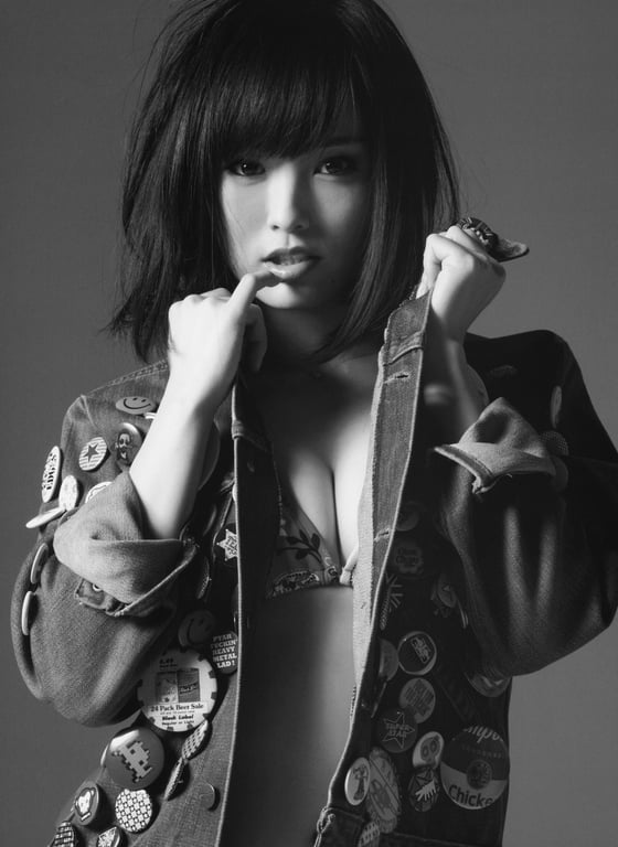 图片[107]-山本彩 写真集 『 SY 』 - 在线免费观看-阅图吧