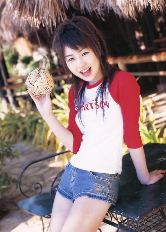 图片[63]-#中村知世 – 知世初次登台 (2005-05) - 全本免费在线观看-阅图吧