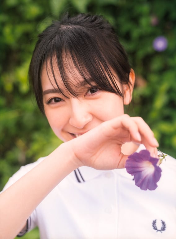 图片[125]-Miku Kanemura 金村美玖 - 1st Photobook Compass 罗针盘 (2022-12-20) - 在线免费观看-阅图吧