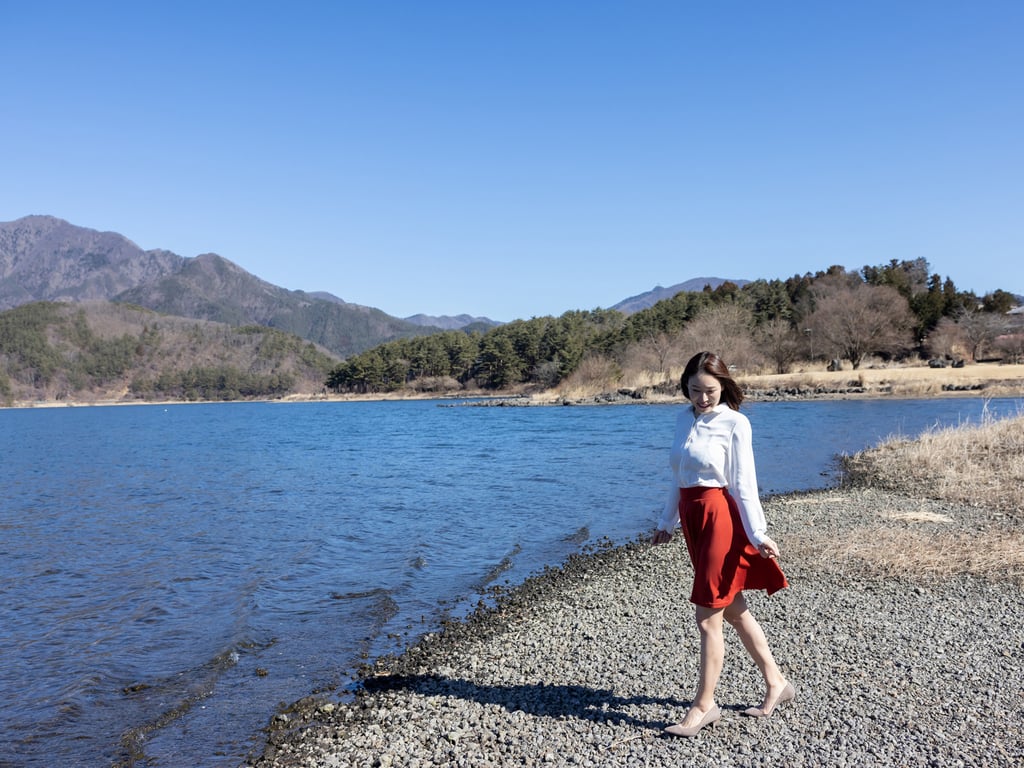 图片[5]-#凛音とうか グラビア写真集 凛音色 - 全本免费在线观看-阅图吧