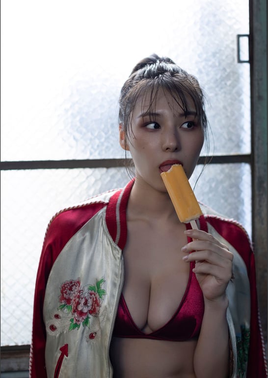 图片[44]-2025年1月31日 【数字限定】相乐伊织 写真集《才不是辣妹。》（Wani Books 数字写真集） - 在线免费观看-阅图吧