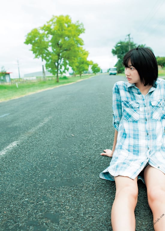 图片[58]-#武田玲奈1st写真集「short」 - 全本免费在线观看-阅图吧