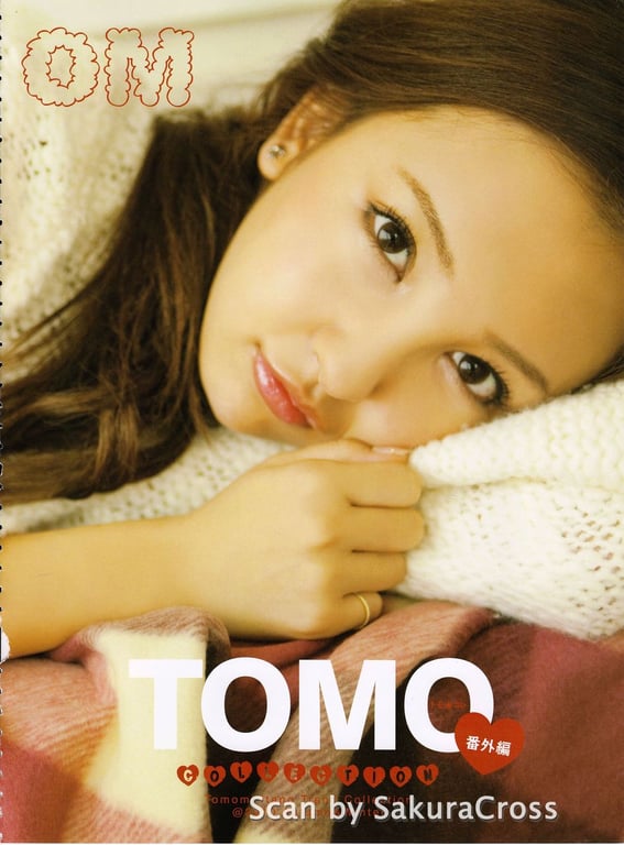 图片[72]-#Tomomi Itano 板野友美「TOMOCAWAII! VOL.3 In Autumn & Winter」 - 全本免费在线观看-阅图吧