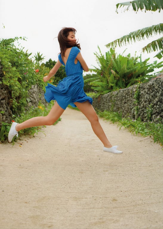 图片[42]-#Misa Eto 1st Photobook – COLOR - 全本免费在线观看-阅图吧