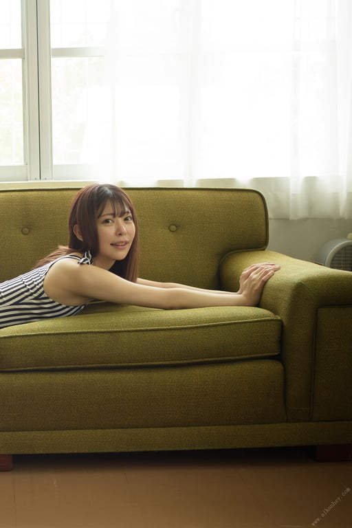 图片[46]-#夏 奔跑 天空 Blue sky Blue. 森日向子【裸体写真集】 - 全本免费在线观看-阅图吧