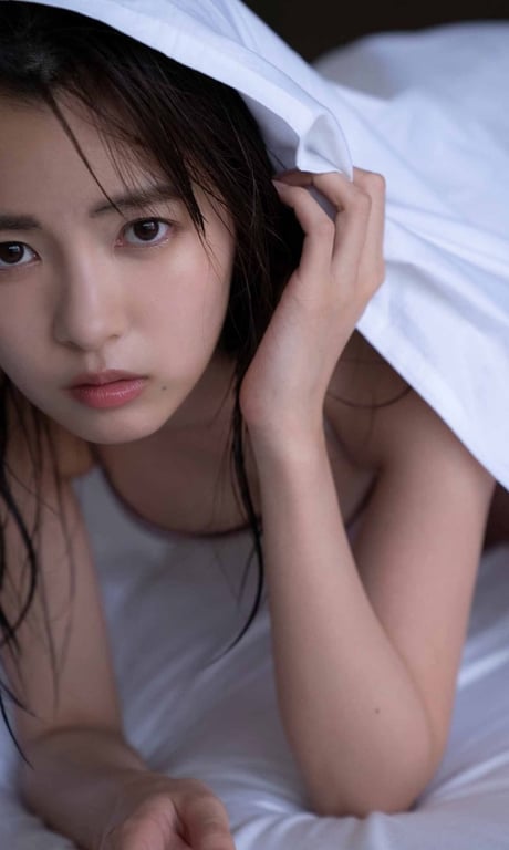 图片[36]-#Yume Shinjo 新条由芽 – Prism 棱镜 (2020-07-20) - 全本免费在线观看-阅图吧