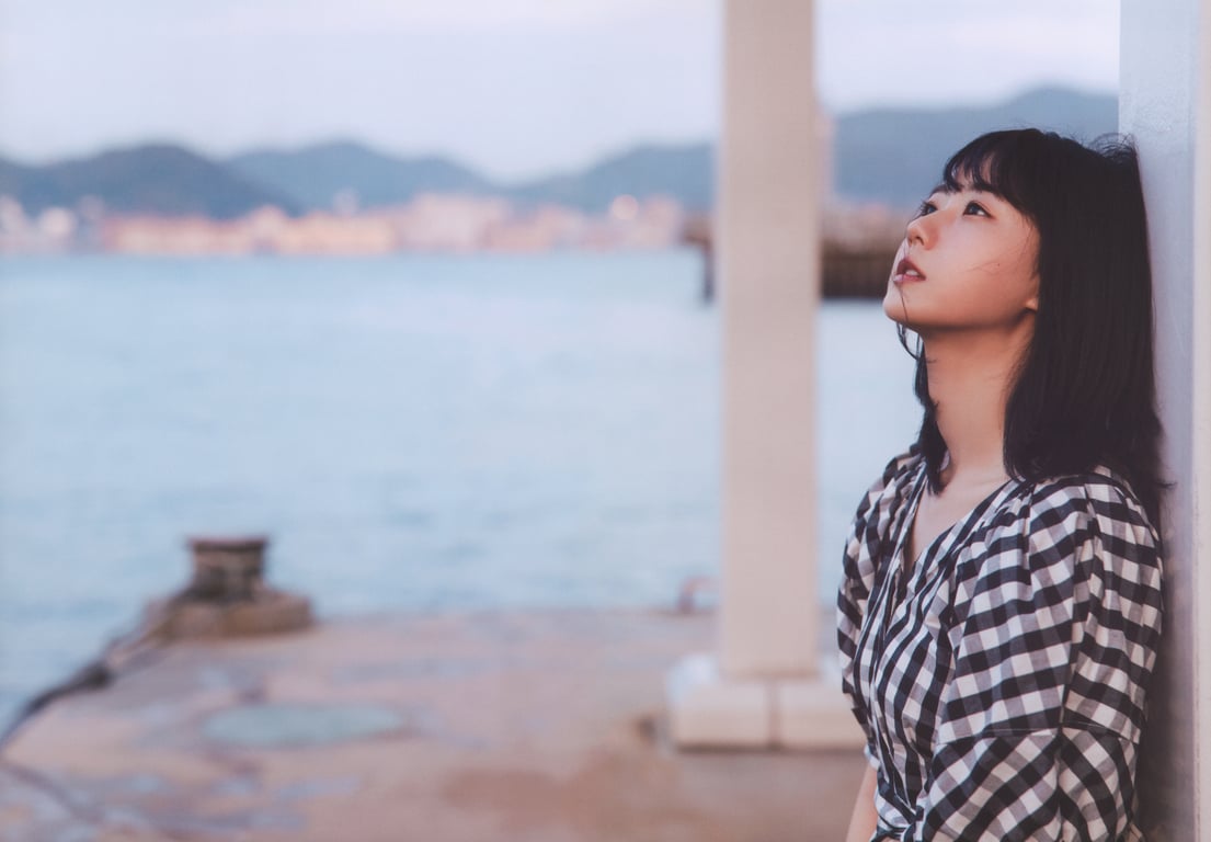 图片[65]-#STU48 泷野由美子1st写真集 关于你的事情还不太了解 Bonus – Postcard (2021.09.22) - 全本免费在线观看-阅图吧