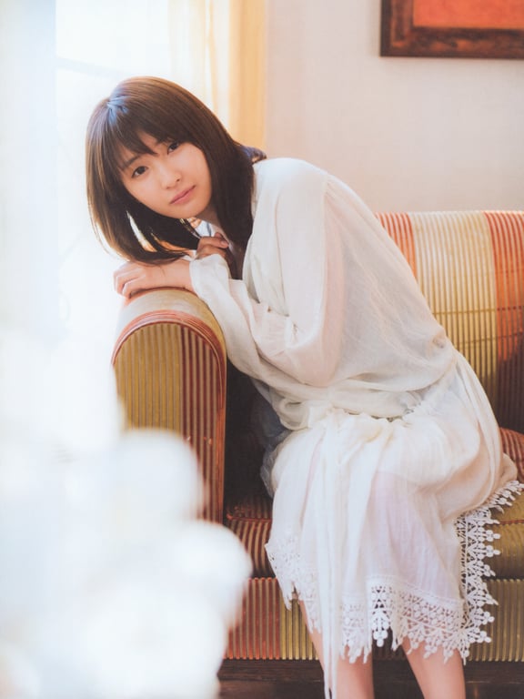 图片[68]-#井上小百合ファースト写真集「存在」 - 全本免费在线观看-阅图吧