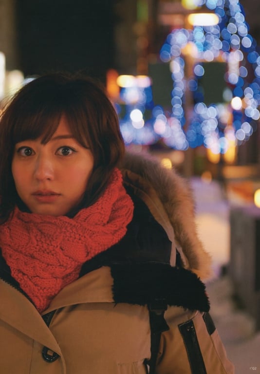 图片[98]-#杉本有美 写真集 杉本有美与1泊2日 - 全本免费在线观看-阅图吧