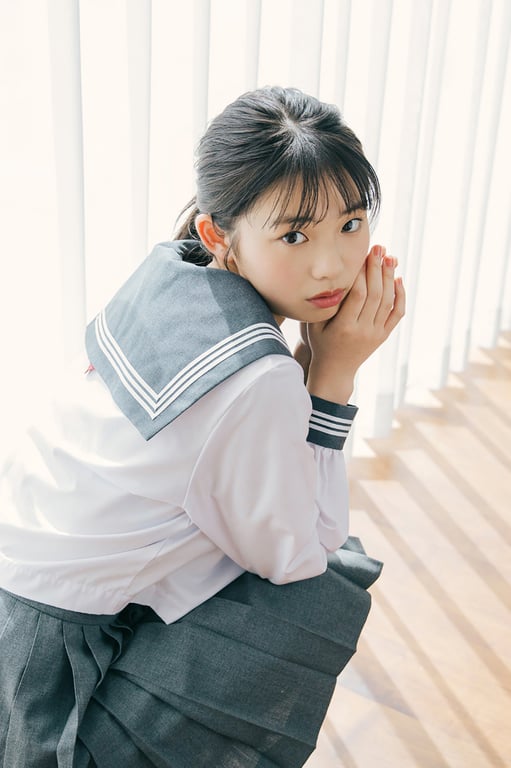 图片[57]-2022.07.01 菊地姬奈 Platinum FLASH数码写真集 「虚构中恋爱的公主」 - 在线免费观看-阅图吧