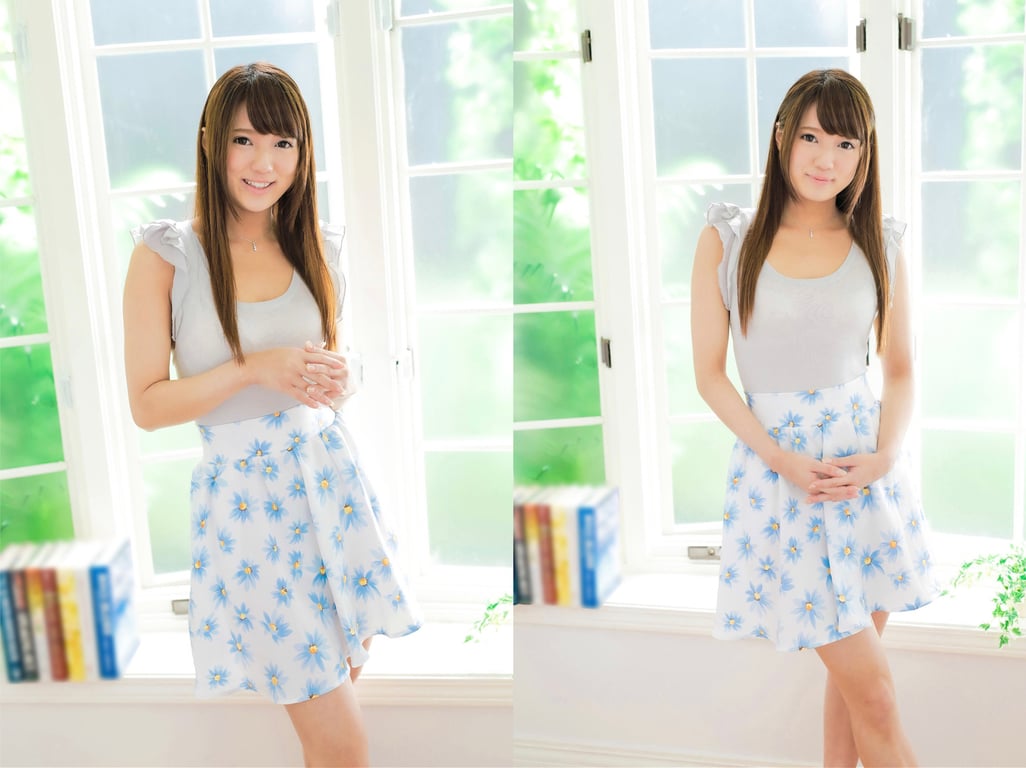 图片[83]-#Remu Ryomori, Nao Wakana, Karisu Himeno & 7 others – Ultimate First Shot Best Ver. A - 全本免费在线观看-阅图吧