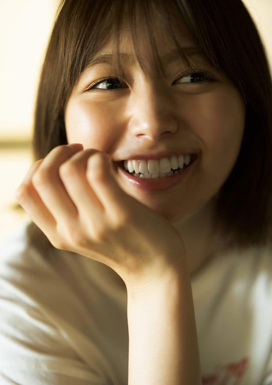 图片[22]-2024.10.28 B.L.T. Digital Photo Book 北野瑠华「Love letter」 - 在线免费观看-阅图吧