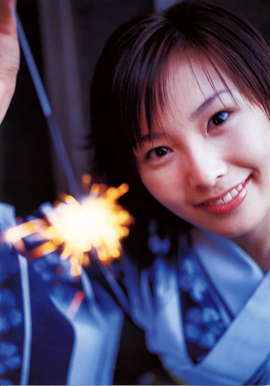 图片[37]-#Nao Nagasawa 长泽奈央 – Happy Blue - 全本免费在线观看-阅图吧